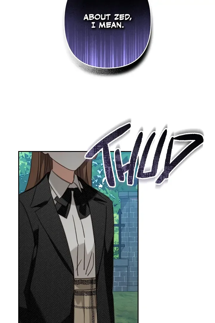 How to Survive as a Maid in a Horror Game Chapter 53 page 21