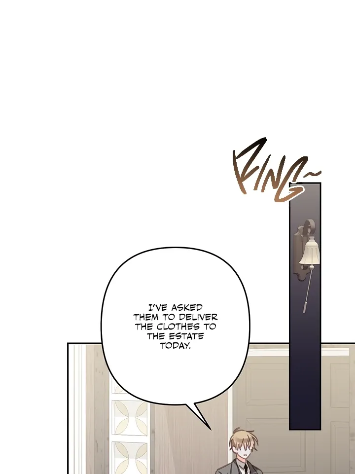 How to Survive as a Maid in a Horror Game Chapter 53 page 75