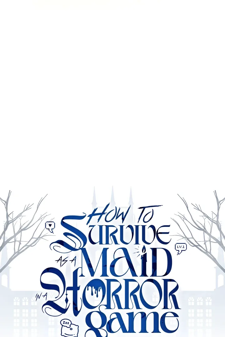 How to Survive as a Maid in a Horror Game Chapter 53 page 113