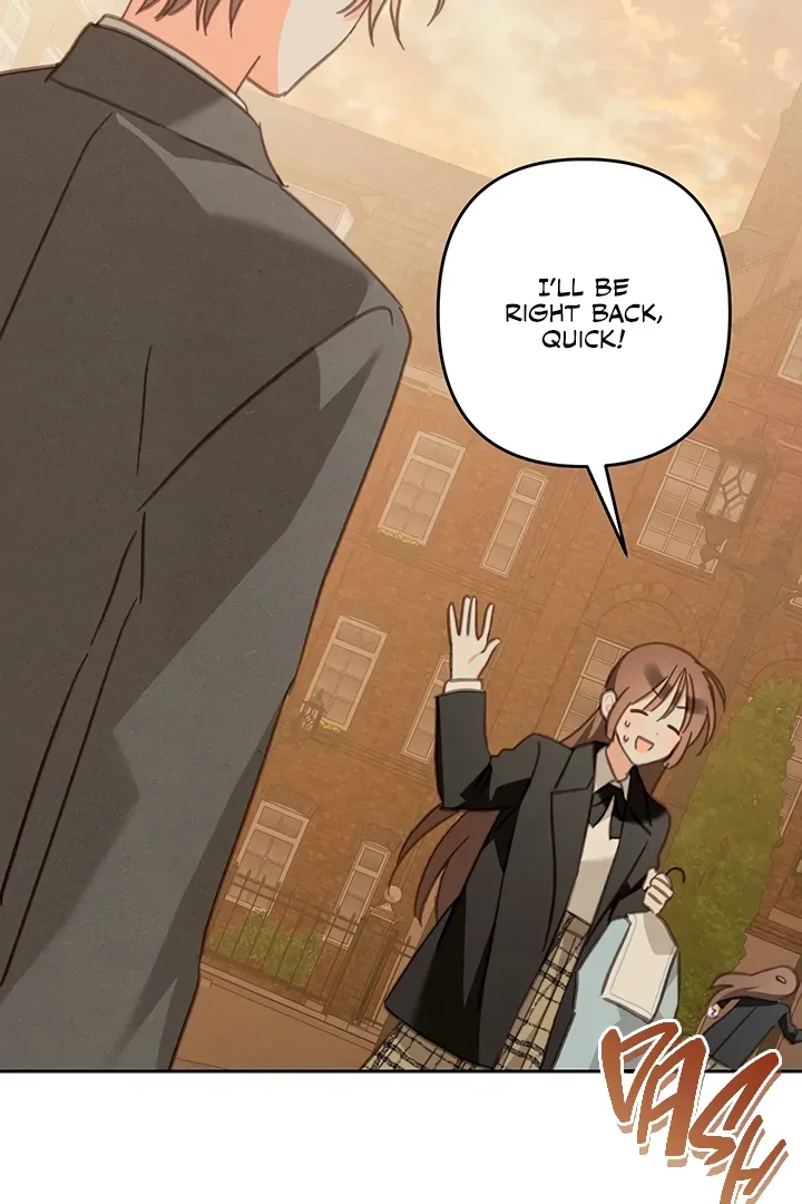 How to Survive as a Maid in a Horror Game Chapter 53 page 108
