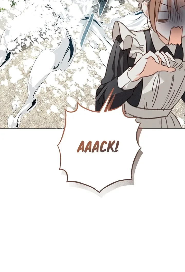 How to Survive as a Maid in a Horror Game Chapter 55 page 37