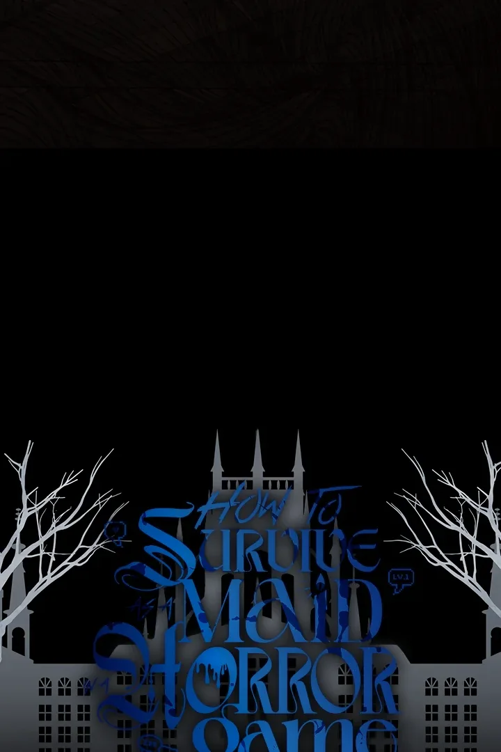 How to Survive as a Maid in a Horror Game Chapter 55 page 90