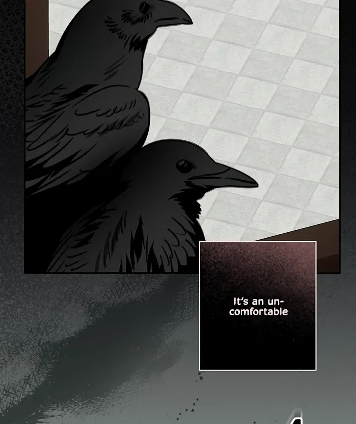 How to Survive as a Maid in a Horror Game Chapter 55 page 85