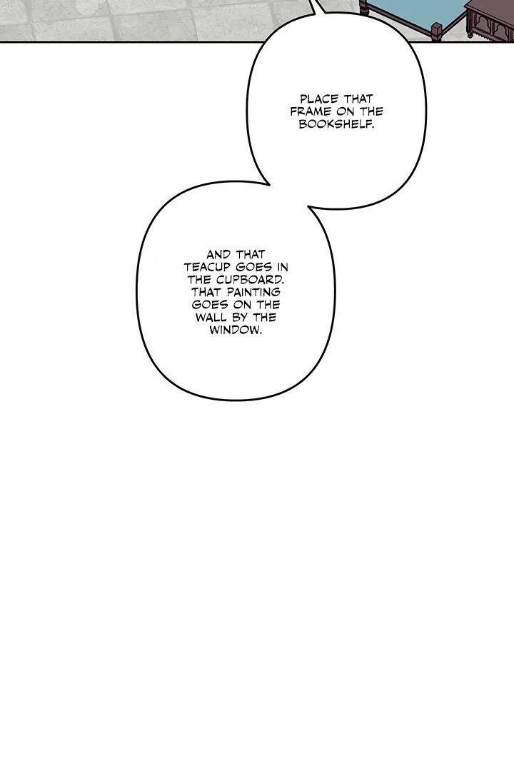 How to Survive as a Maid in a Horror Game Chapter 55 page 69