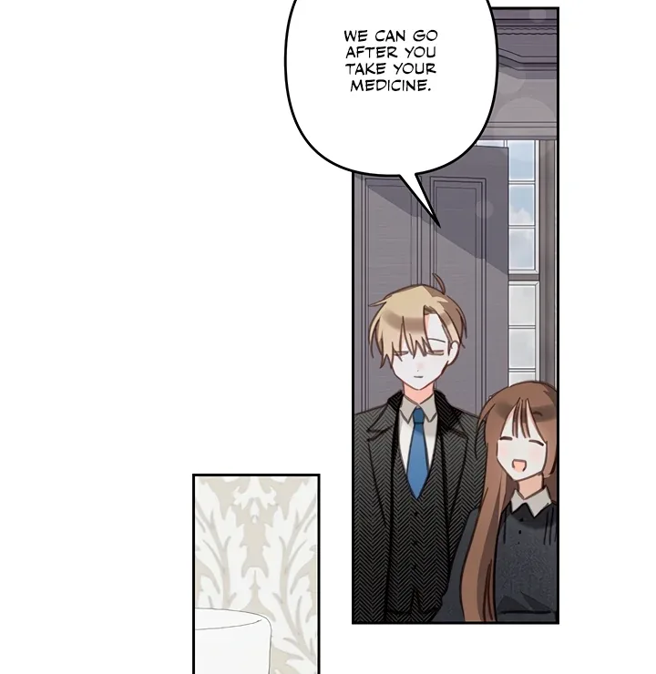 How to Survive as a Maid in a Horror Game Chapter 55 page 66
