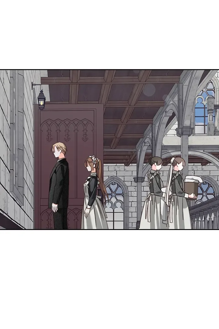 How to Survive as a Maid in a Horror Game Chapter 55 page 70