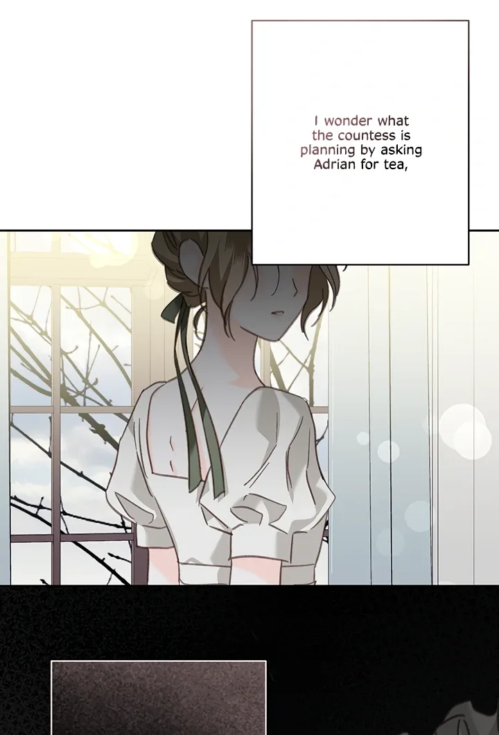 How to Survive as a Maid in a Horror Game Chapter 55 page 73