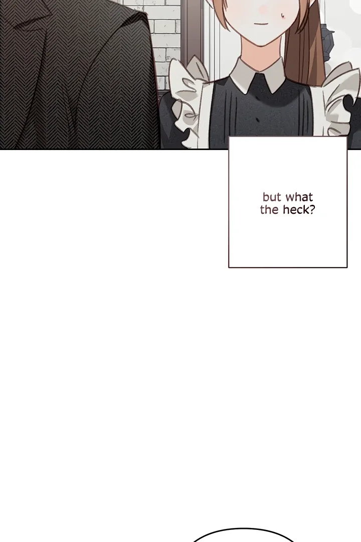 How to Survive as a Maid in a Horror Game Chapter 55 page 83