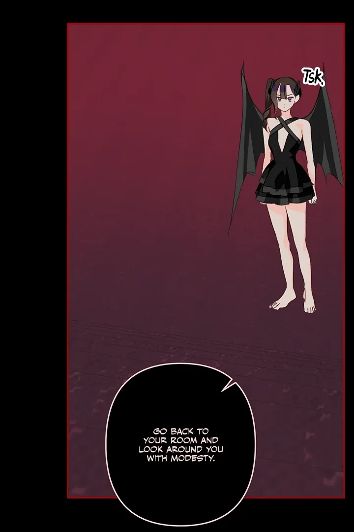 How to Survive as a Maid in a Horror Game Chapter 58 page 14