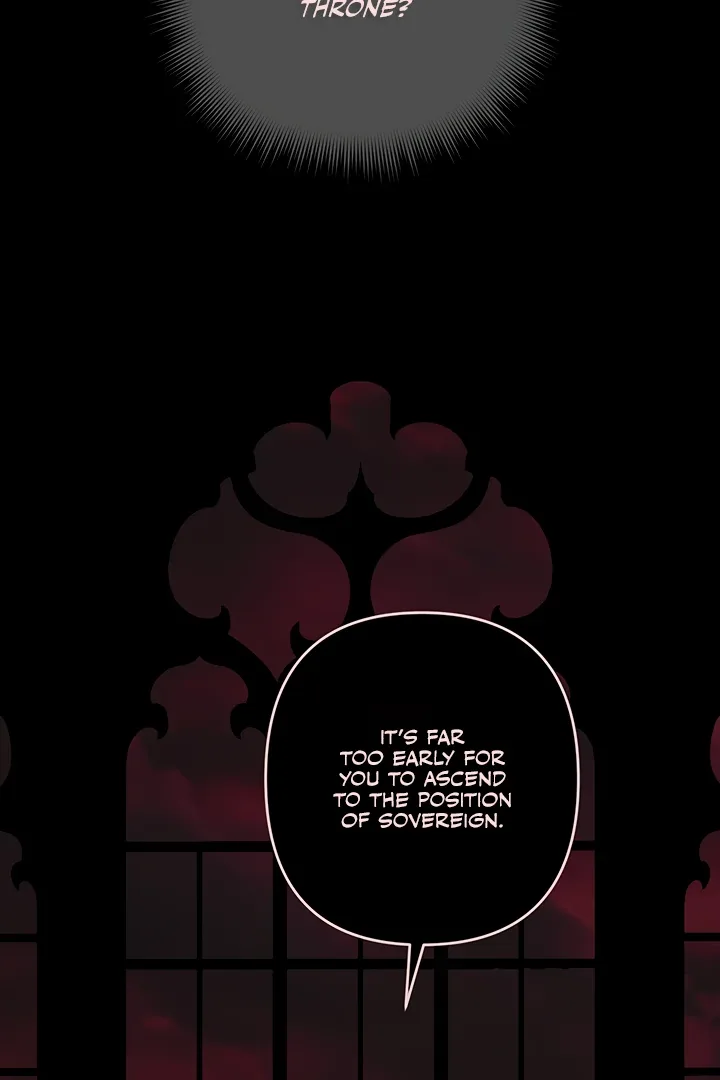 How to Survive as a Maid in a Horror Game Chapter 58 page 8