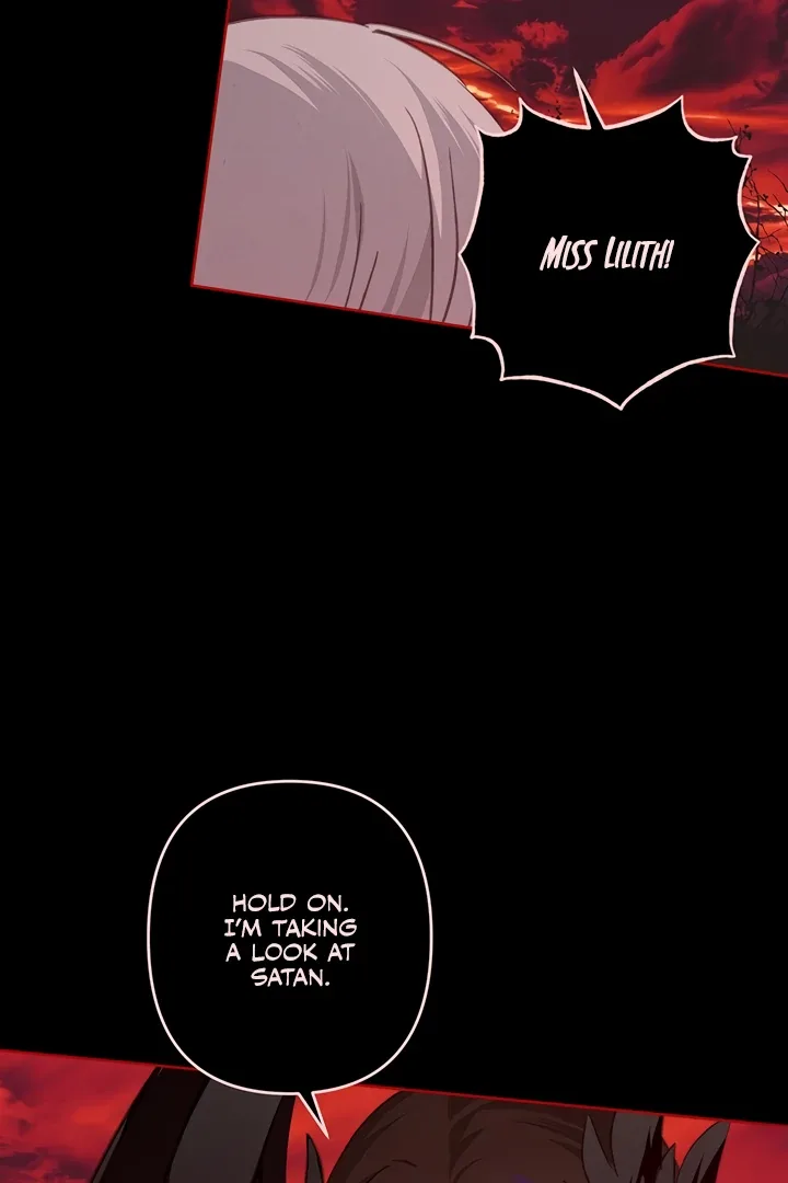 How to Survive as a Maid in a Horror Game Chapter 58 page 37