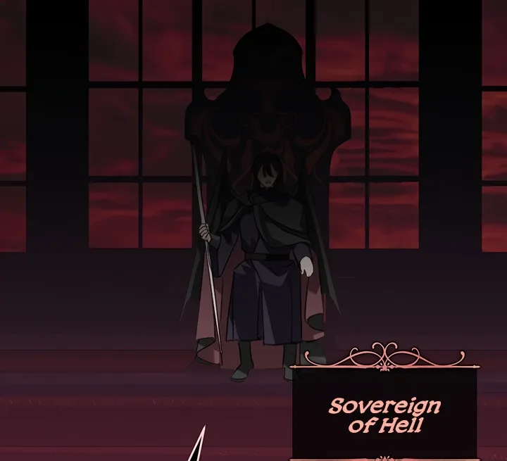 How to Survive as a Maid in a Horror Game Chapter 58 page 9