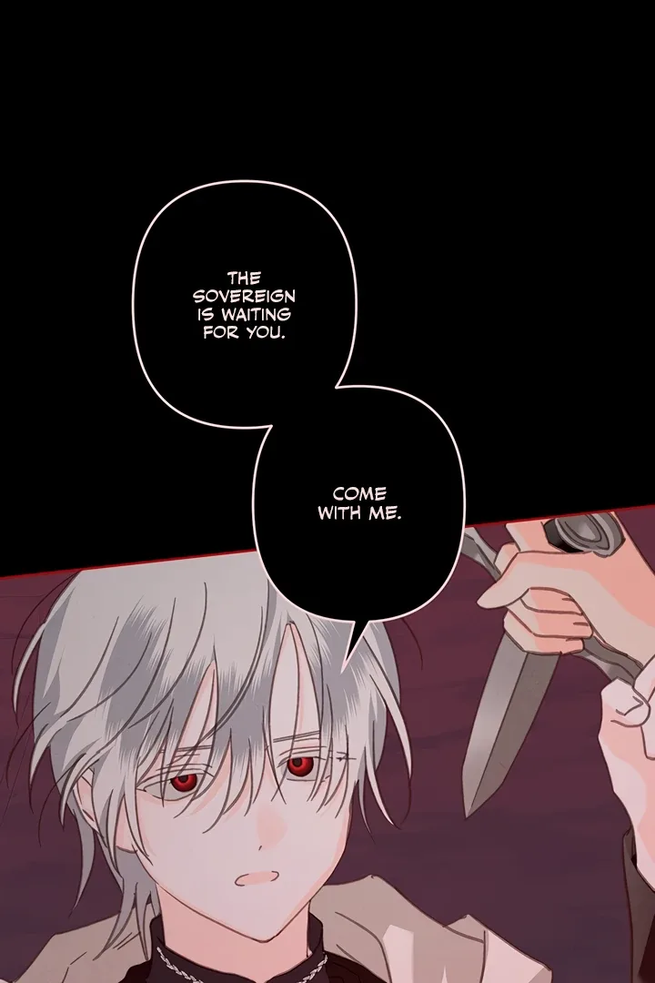 How to Survive as a Maid in a Horror Game Chapter 58 page 51