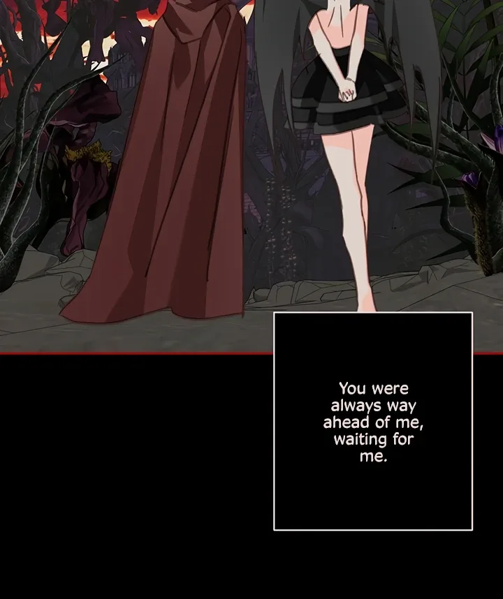 How to Survive as a Maid in a Horror Game Chapter 58 page 73