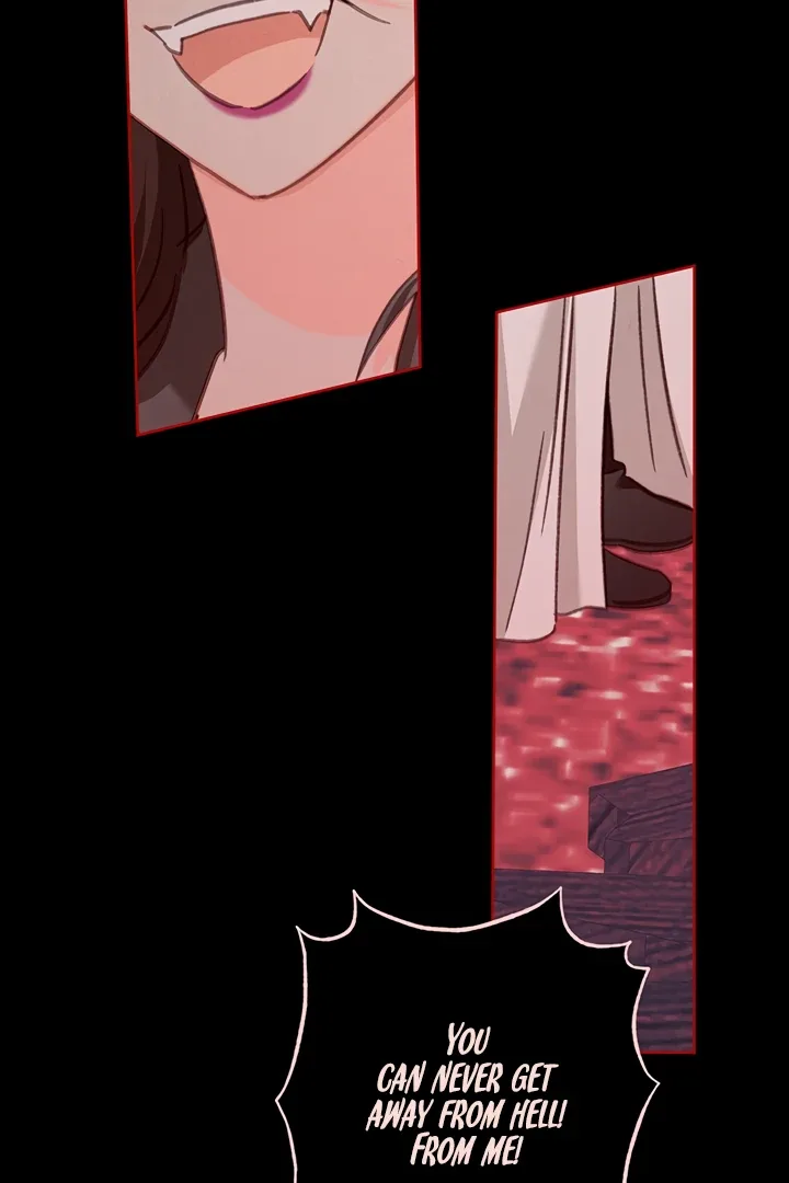How to Survive as a Maid in a Horror Game Chapter 58 page 64