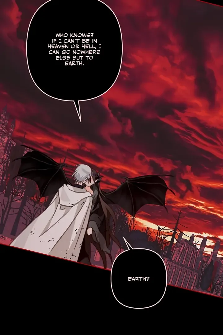 How to Survive as a Maid in a Horror Game Chapter 58 page 62