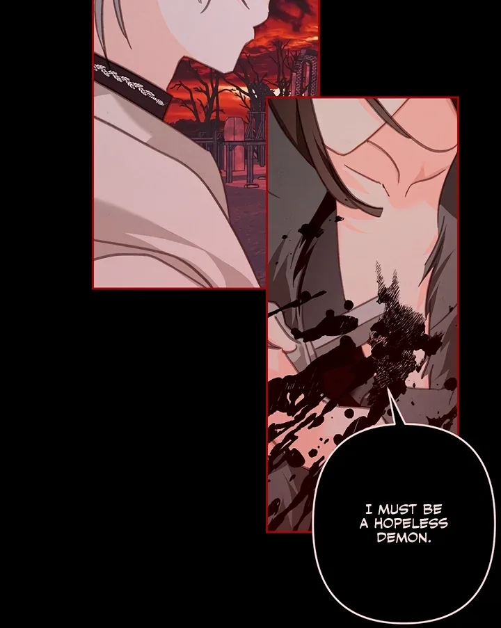 How to Survive as a Maid in a Horror Game Chapter 58 page 79