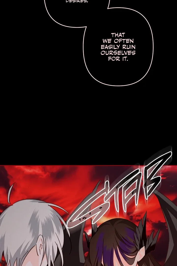 How to Survive as a Maid in a Horror Game Chapter 58 page 76