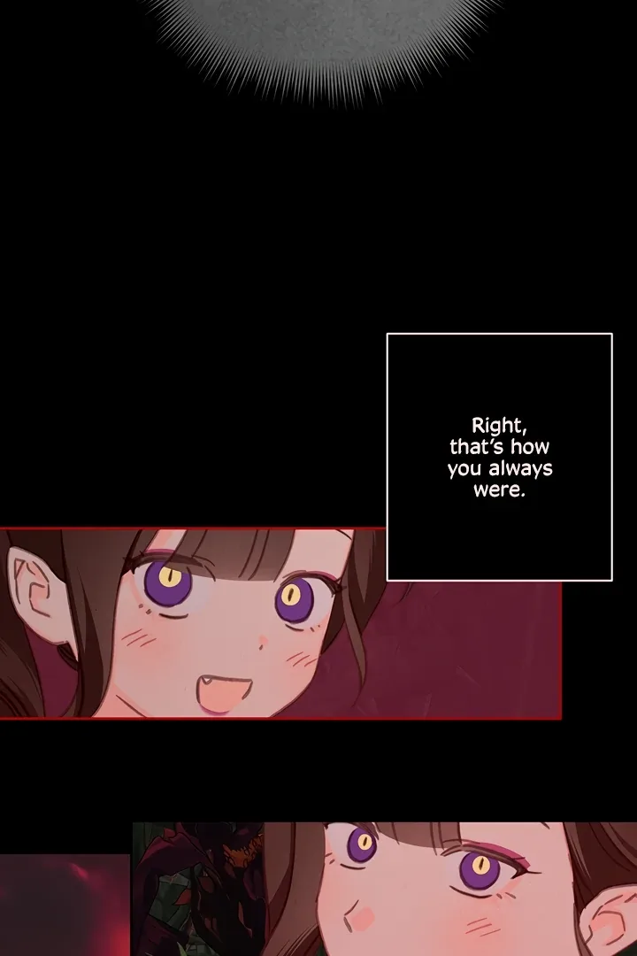 How to Survive as a Maid in a Horror Game Chapter 58 page 71
