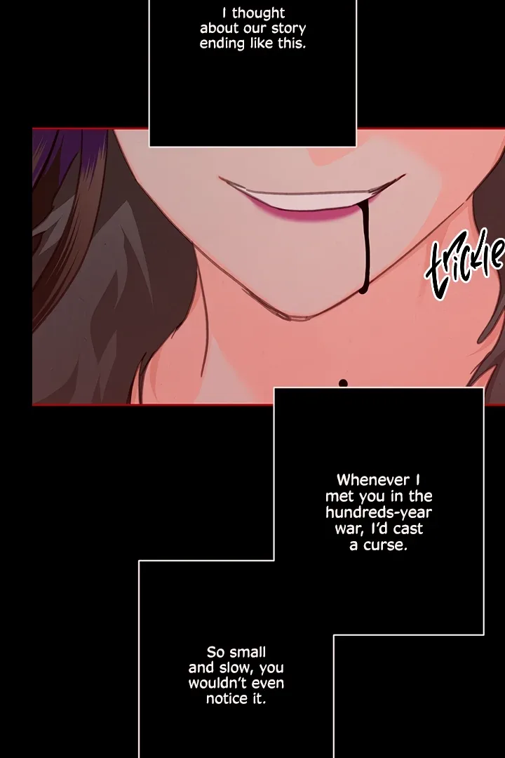 How to Survive as a Maid in a Horror Game Chapter 58 page 81
