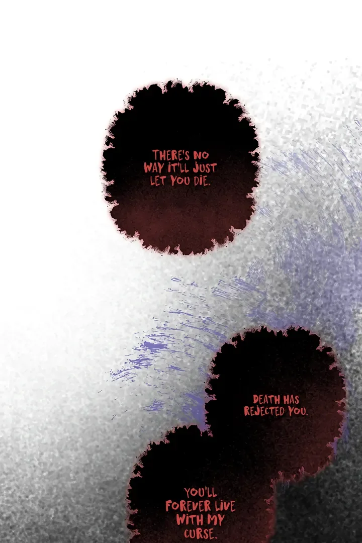 How to Survive as a Maid in a Horror Game Chapter 60 page 9