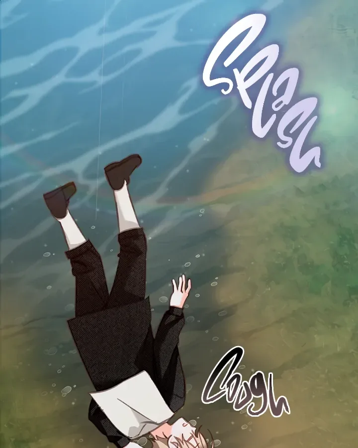 How to Survive as a Maid in a Horror Game Chapter 60 page 7