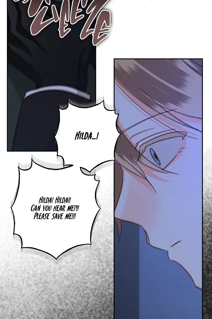 How to Survive as a Maid in a Horror Game Chapter 60 page 74