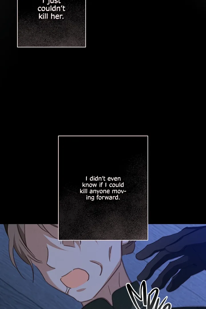 How to Survive as a Maid in a Horror Game Chapter 60 page 76