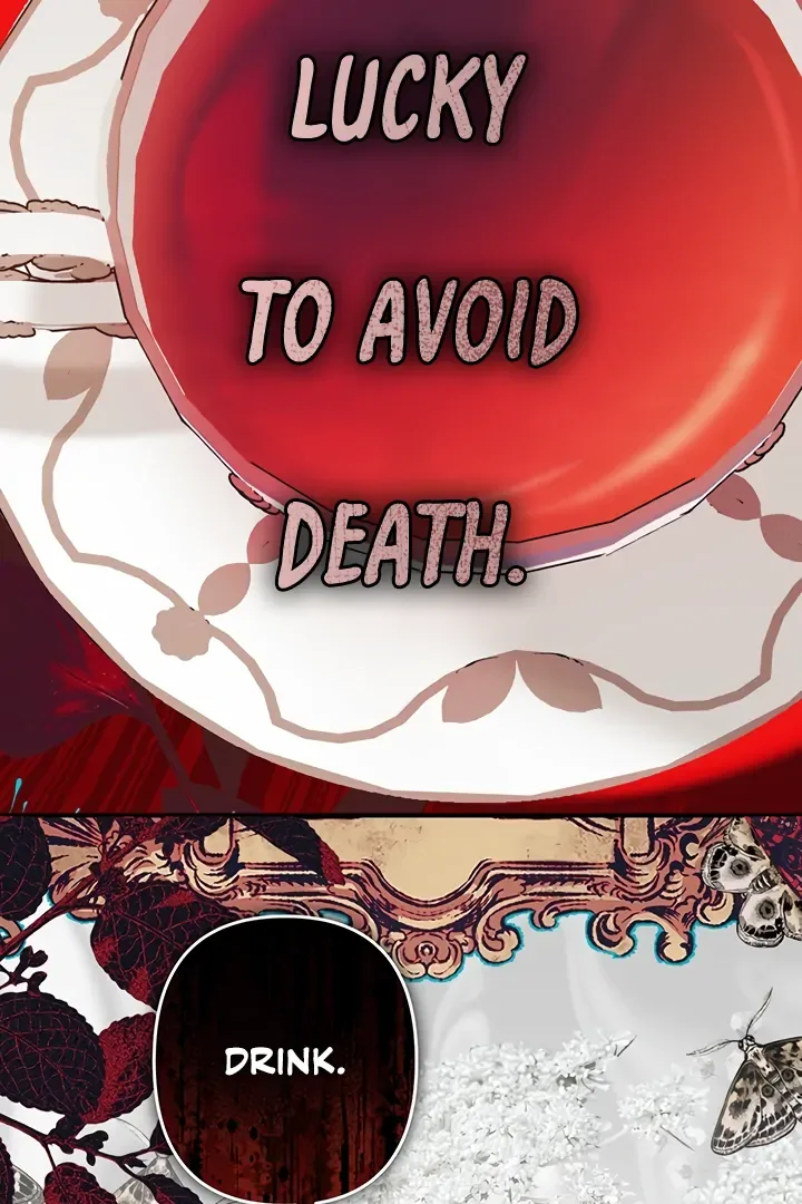 How to Survive as a Maid in a Horror Game Chapter 60 page 38