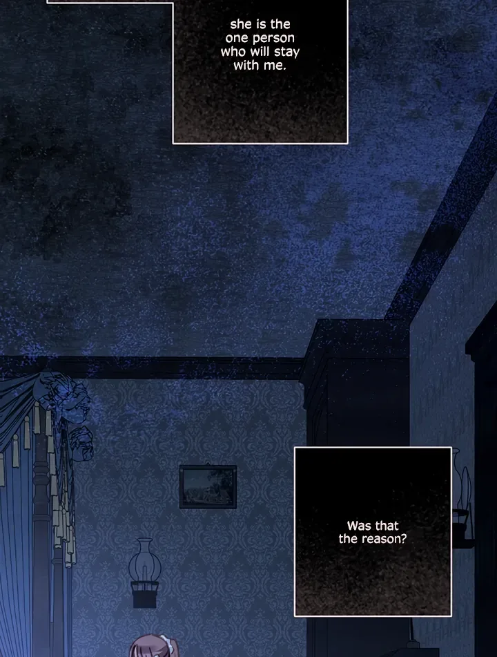 How to Survive as a Maid in a Horror Game Chapter 60 page 62