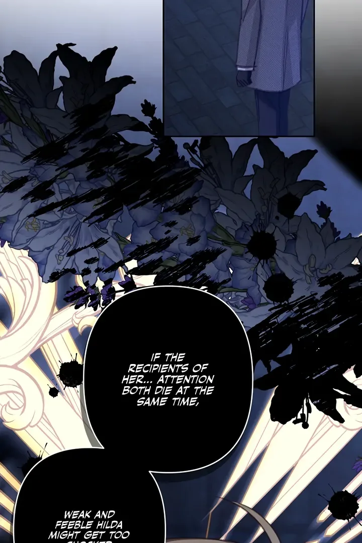 How to Survive as a Maid in a Horror Game Chapter 60 page 67
