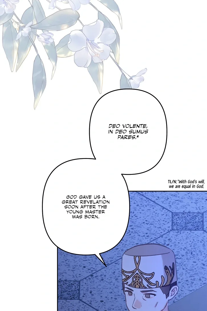 How to Survive as a Maid in a Horror Game Chapter 61 page 6