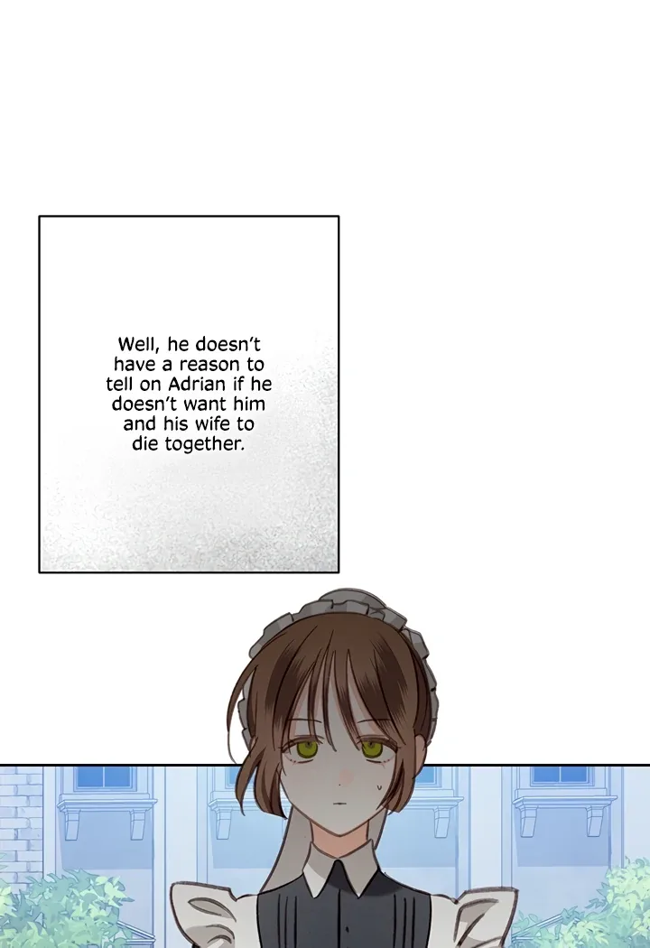 How to Survive as a Maid in a Horror Game Chapter 61 page 88