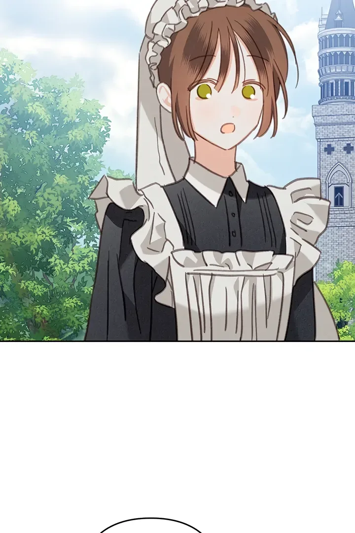 How to Survive as a Maid in a Horror Game Chapter 61 page 71