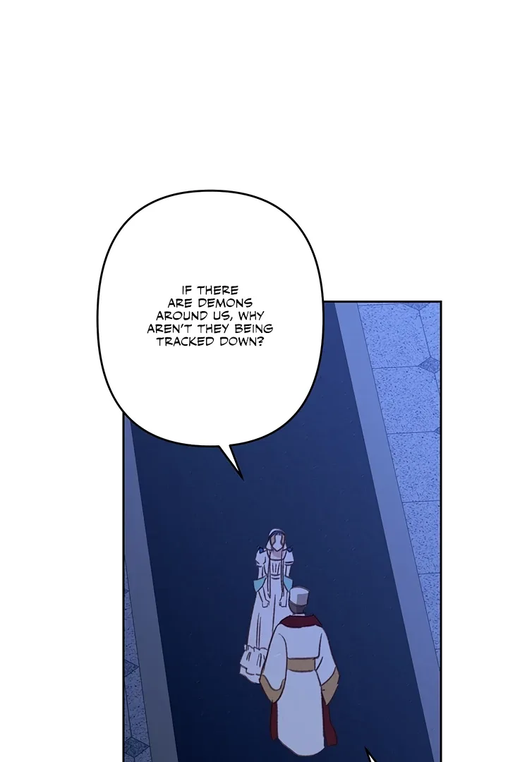 How to Survive as a Maid in a Horror Game Chapter 61 page 10