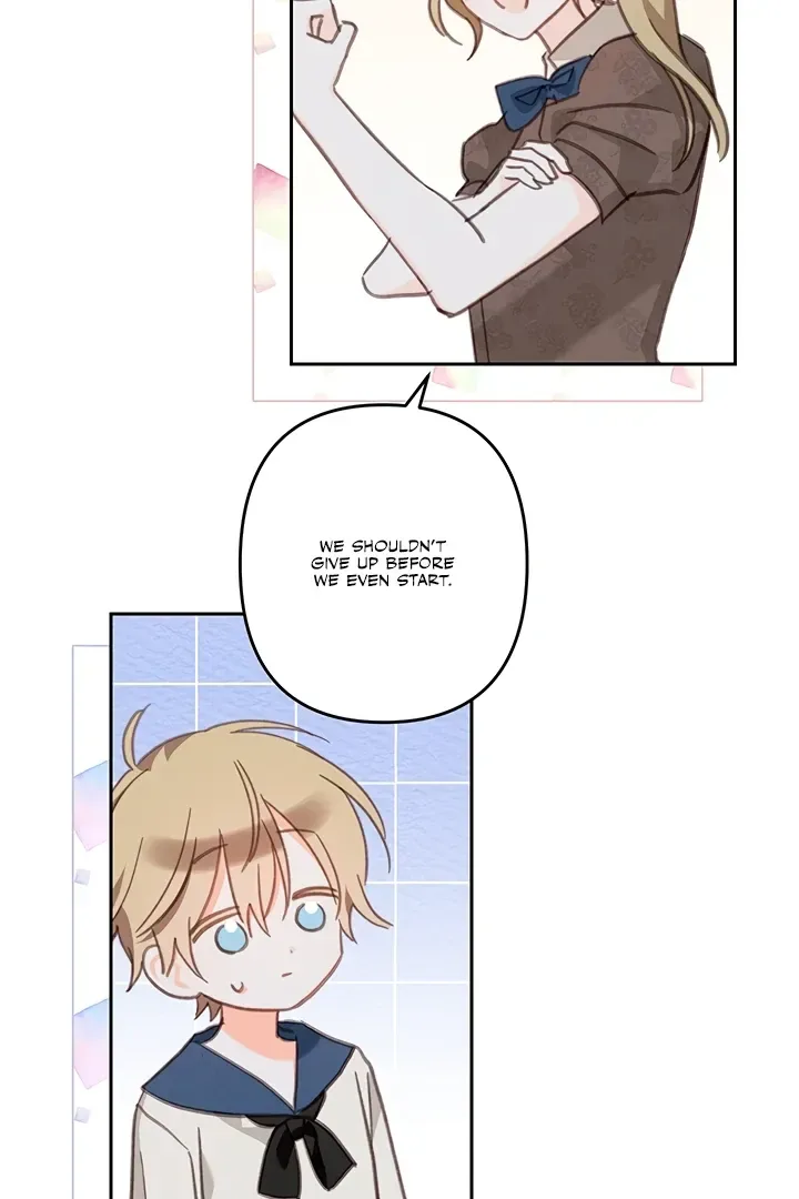 How to Survive as a Maid in a Horror Game Chapter 59 page 25