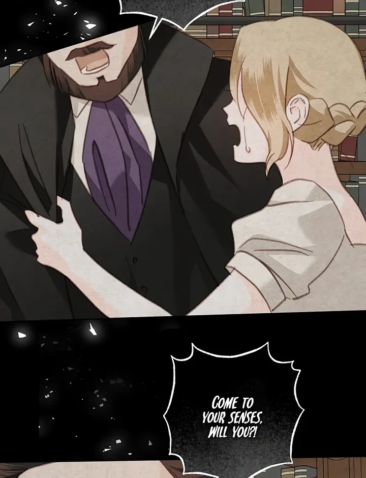 How to Survive as a Maid in a Horror Game Chapter 61 page 21
