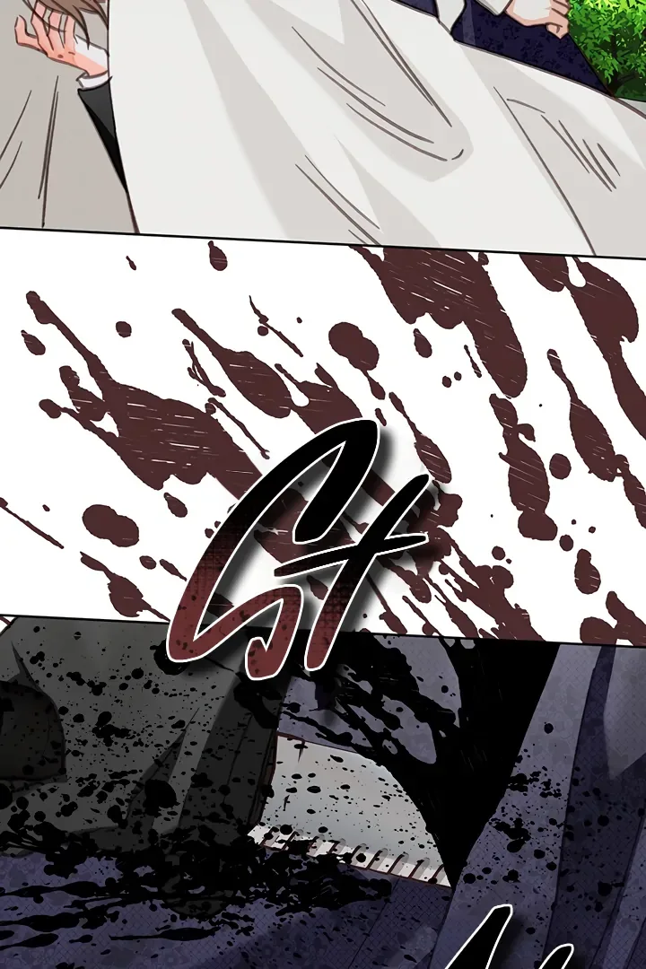 How to Survive as a Maid in a Horror Game Chapter 63 page 27