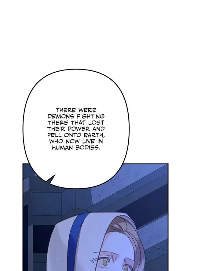 How to Survive as a Maid in a Horror Game Chapter 61 page 8