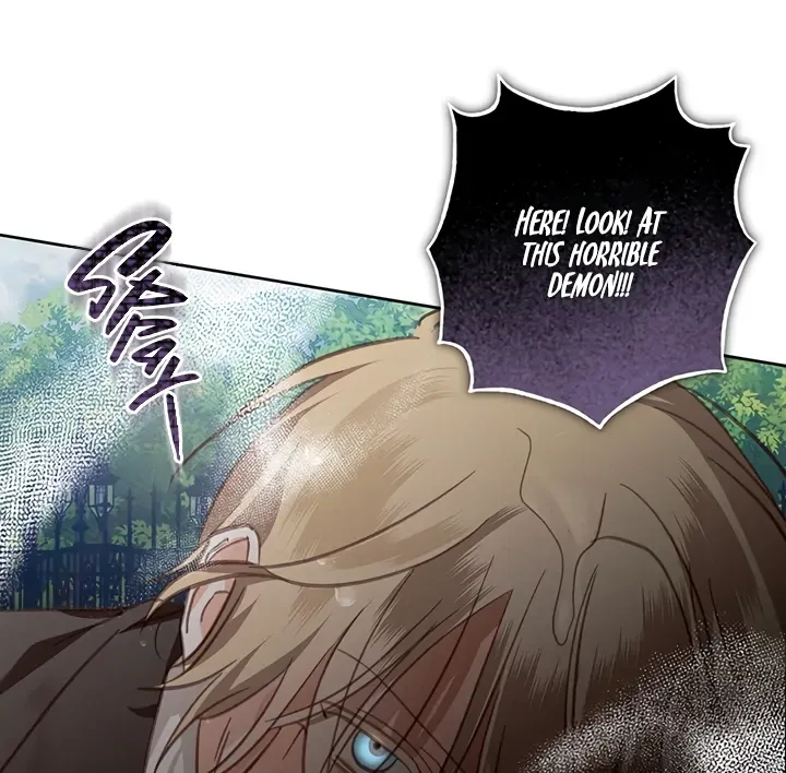 How to Survive as a Maid in a Horror Game Chapter 63 page 21