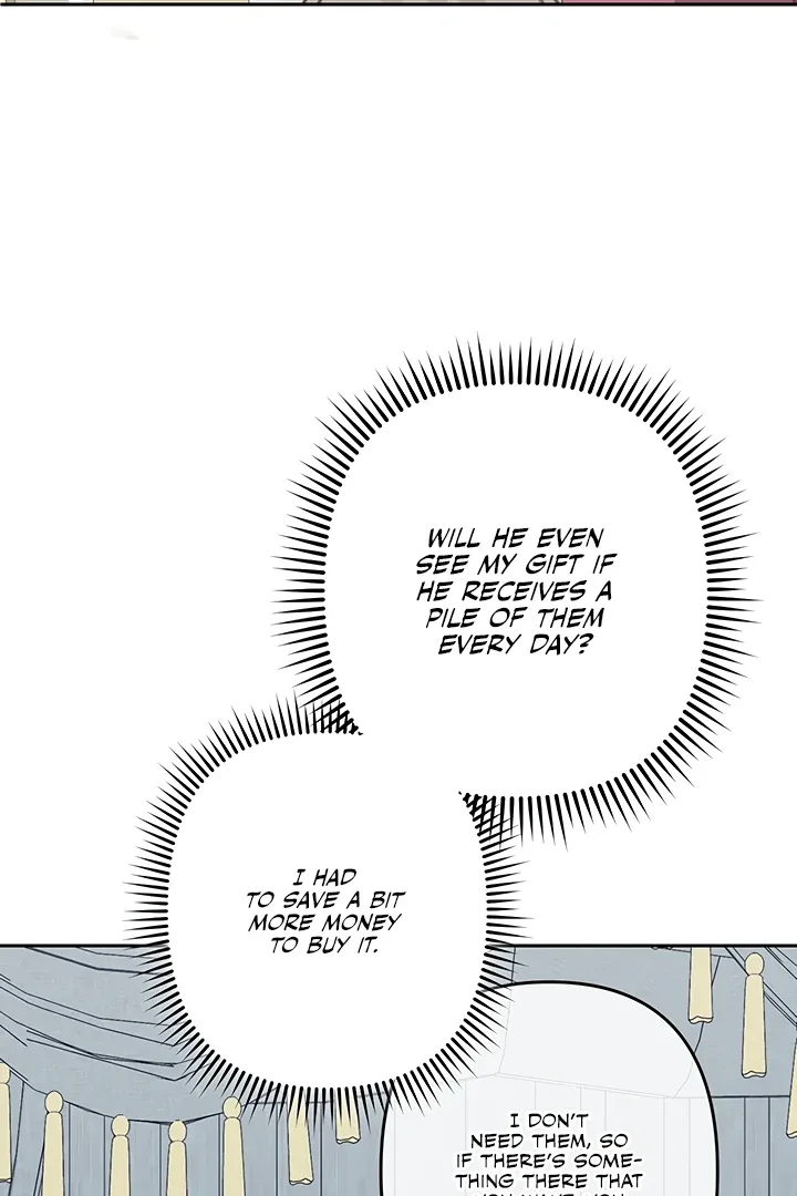 How to Survive as a Maid in a Horror Game Chapter 62 page 10