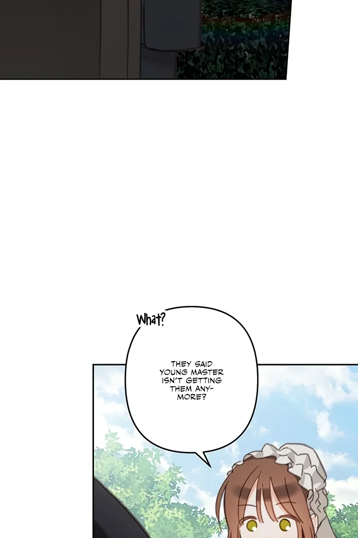 How to Survive as a Maid in a Horror Game Chapter 61 page 74