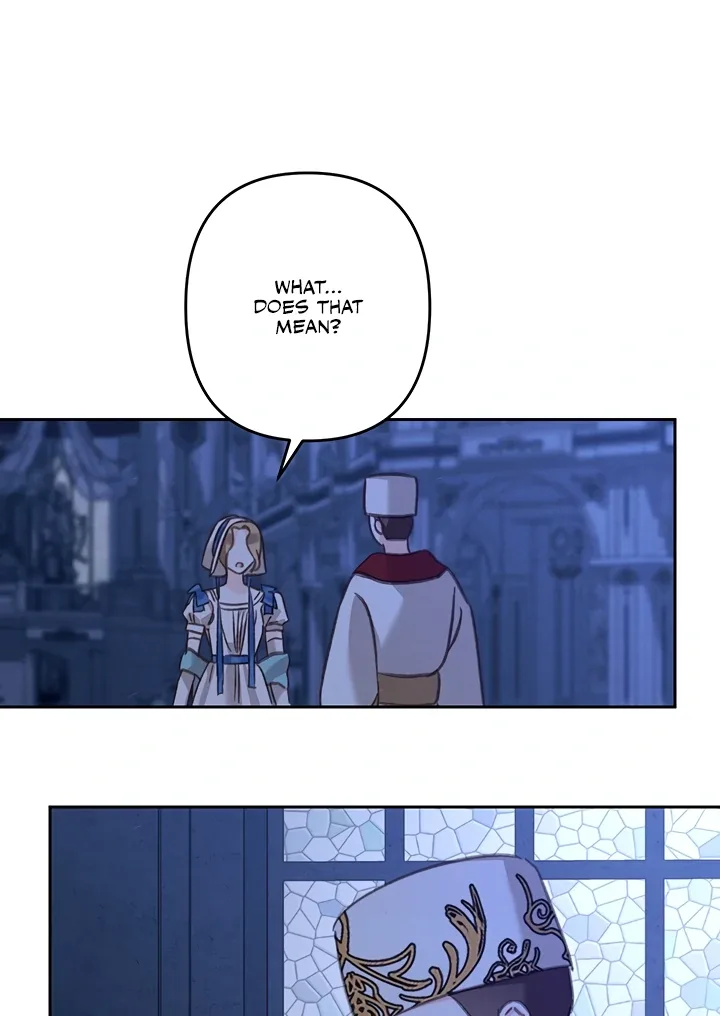 How to Survive as a Maid in a Horror Game Chapter 61 page 15