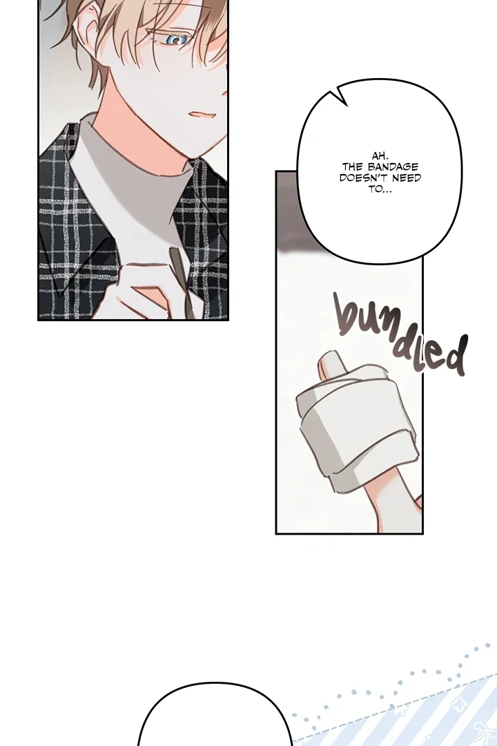 How to Survive as a Maid in a Horror Game Chapter 61 page 40