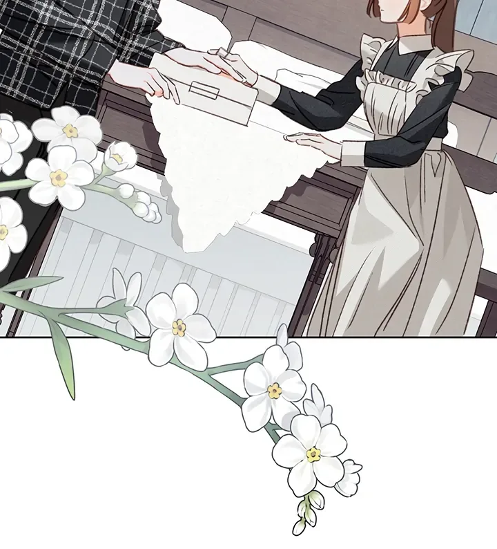 How to Survive as a Maid in a Horror Game Chapter 61 page 44