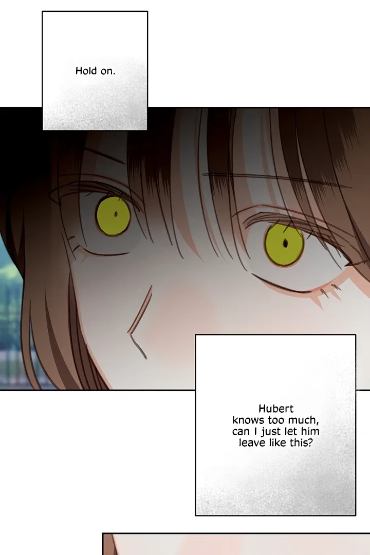 How to Survive as a Maid in a Horror Game Chapter 61 page 84
