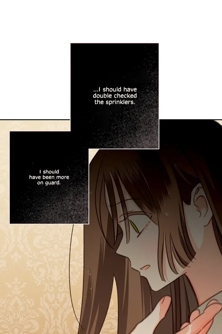 How to Survive as a Maid in a Horror Game Chapter 63 page 77