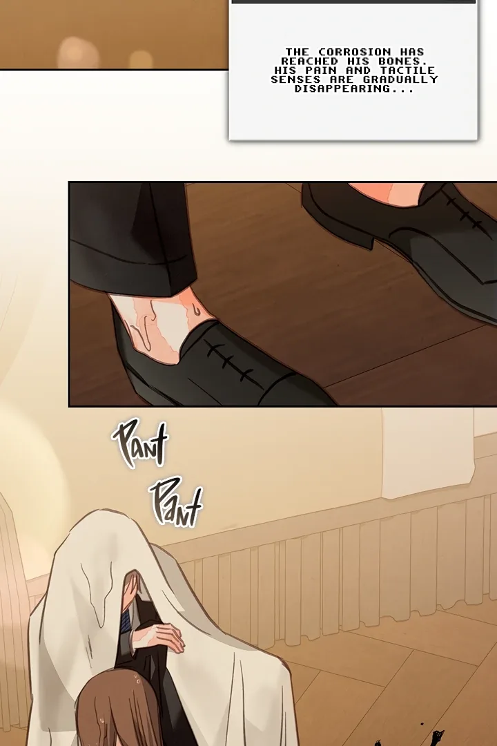How to Survive as a Maid in a Horror Game Chapter 63 page 69