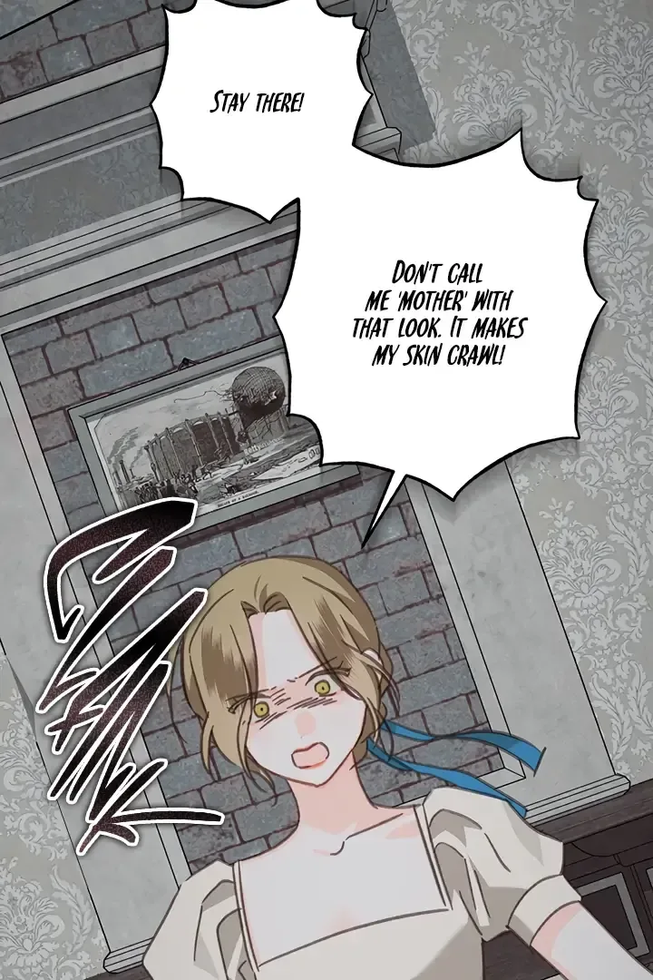 How to Survive as a Maid in a Horror Game Chapter 59 page 57