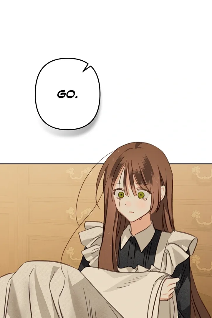 How to Survive as a Maid in a Horror Game Chapter 63 page 90